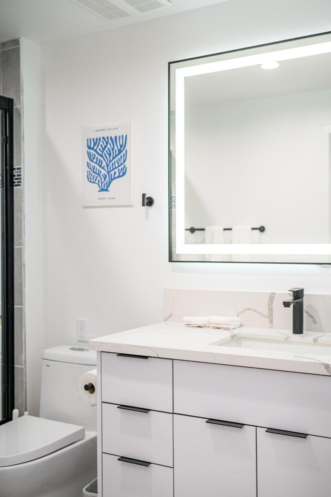 Apartamento Stunning 5br 5ba Luxury Elegant Design Prime Location 1