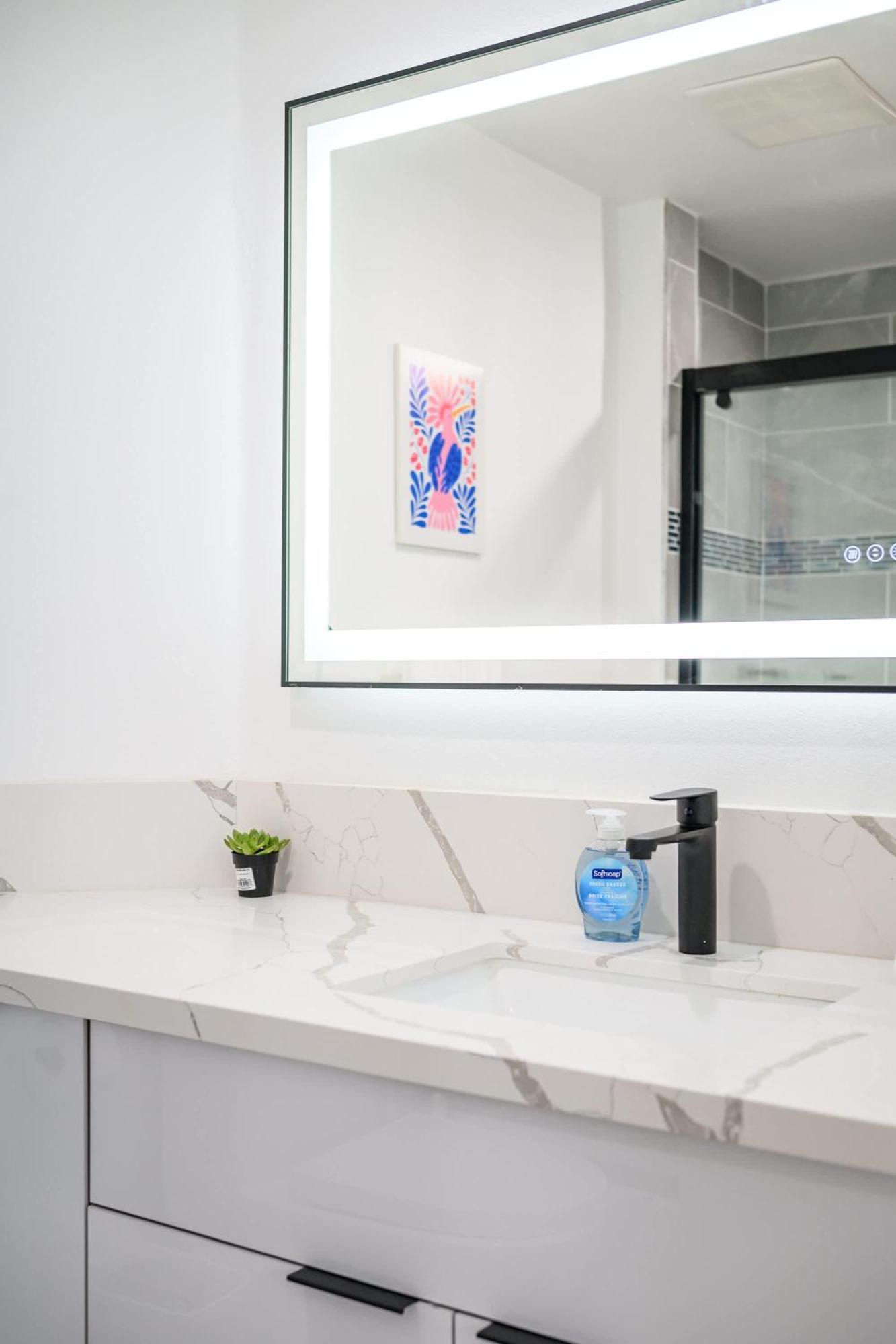 Stunning 5br 5ba Luxury Elegant Design Prime Location 1 Apartamento *