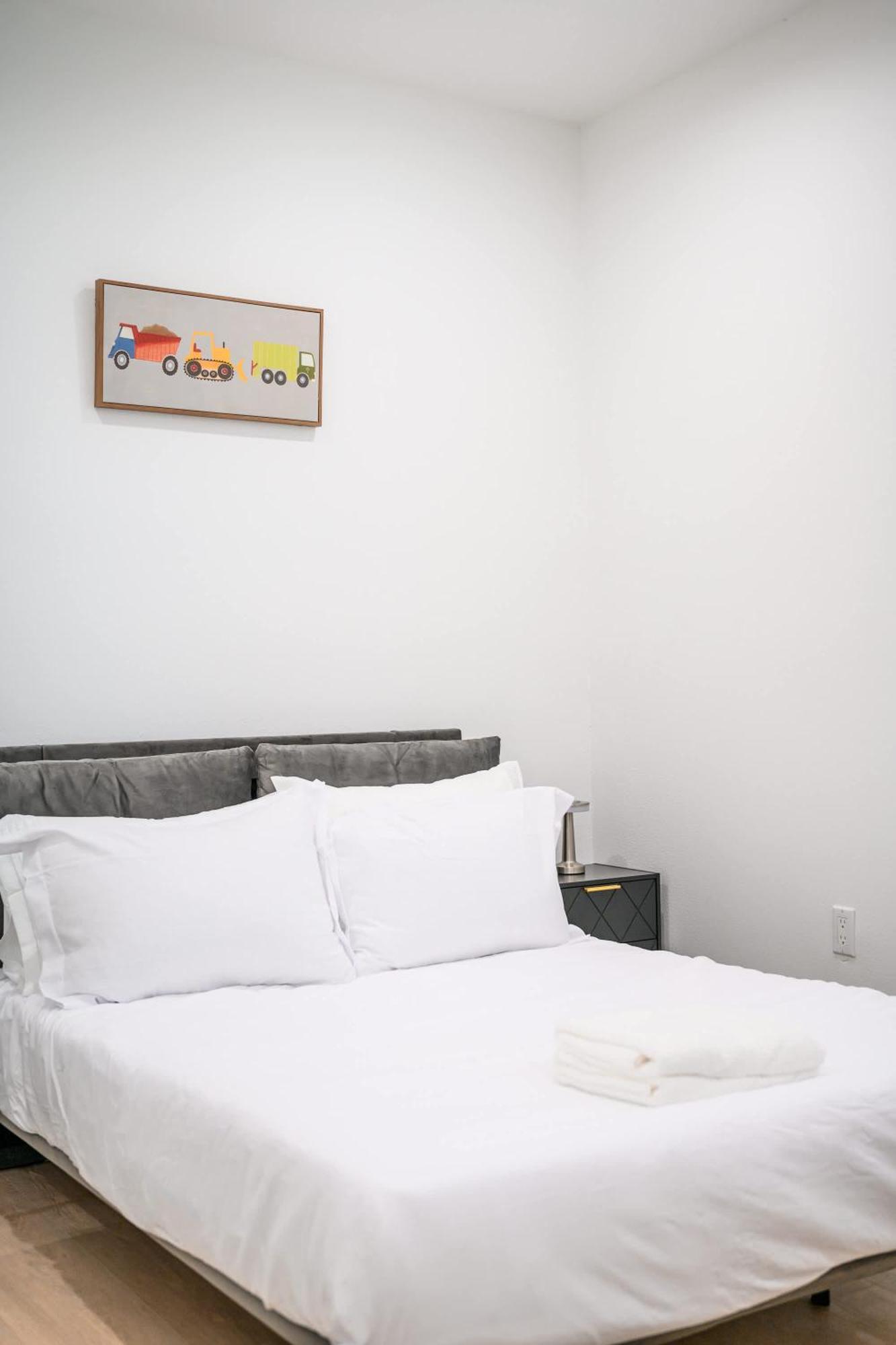 Apartamento Stunning 5br 5ba Luxury Elegant Design Prime Location 1 *