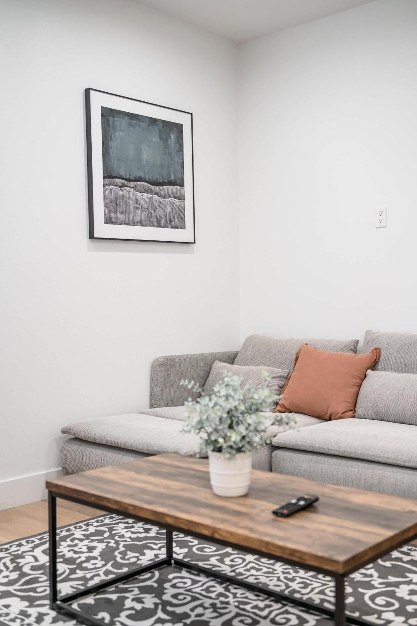 Apartamento Stunning 5br 5ba Luxury Elegant Design Prime Location 1 *