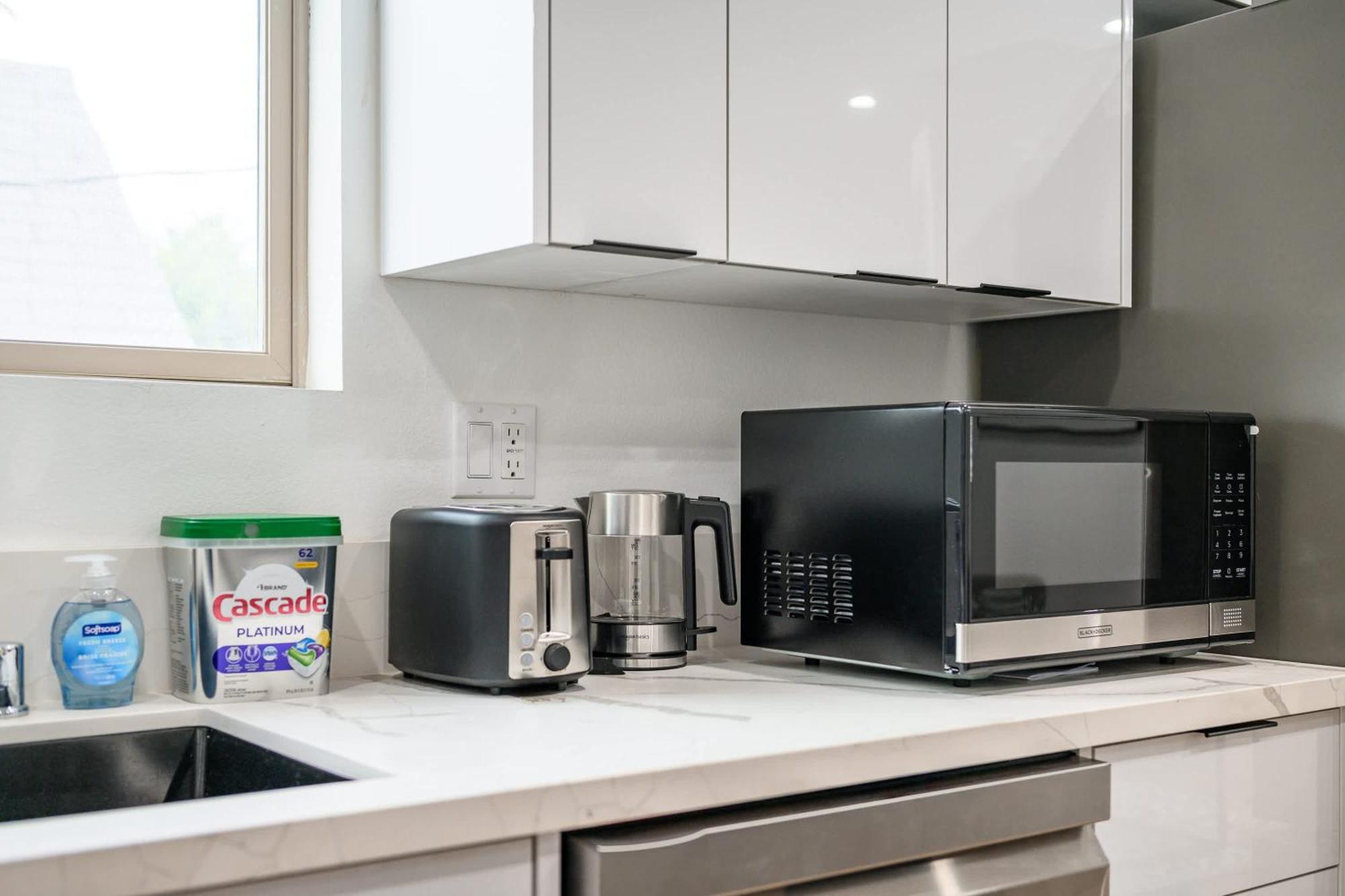 Stunning 5br 5ba Luxury Elegant Design Prime Location 1 Apartamento Los Ángeles
