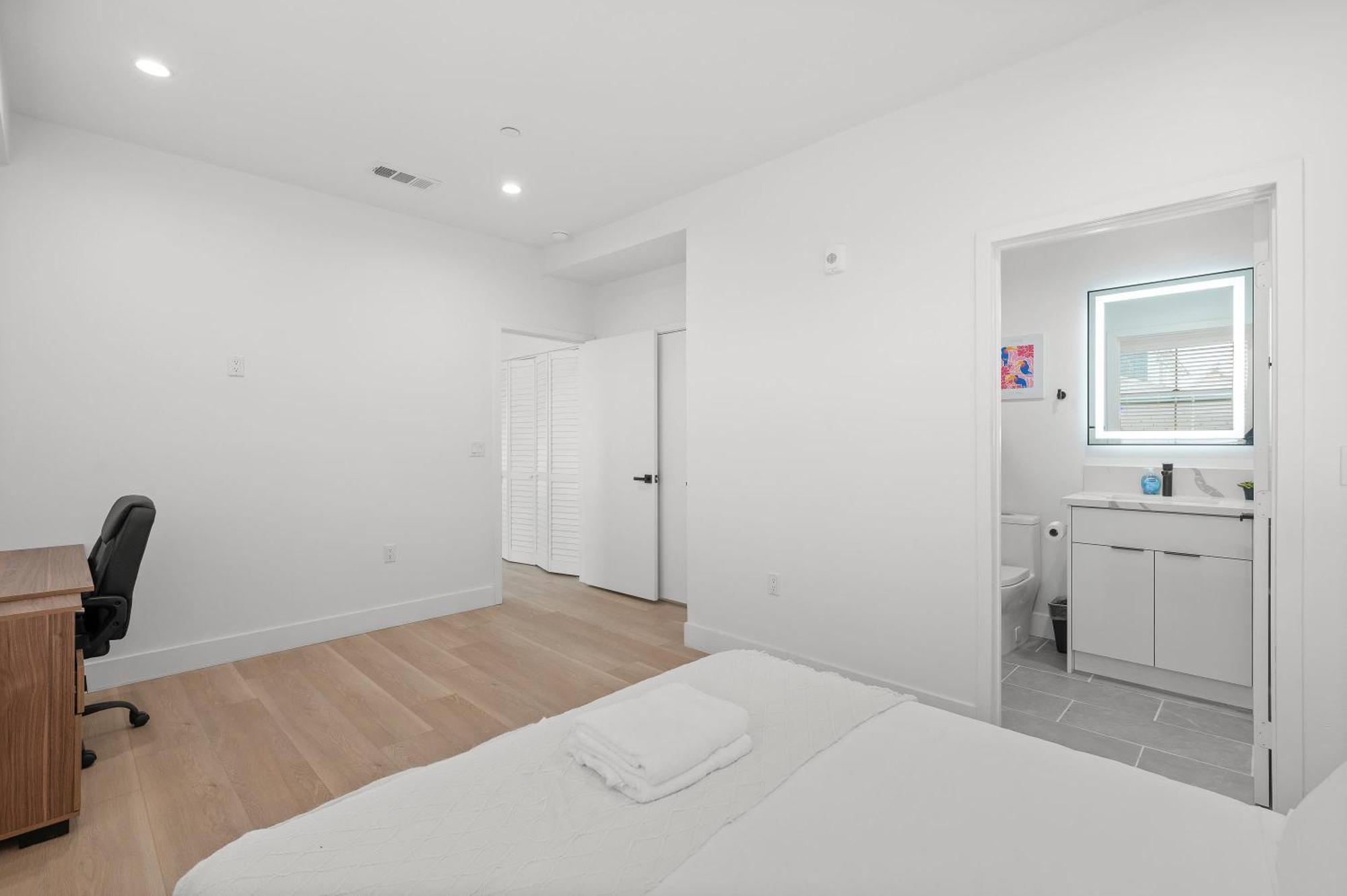Stunning 5br 5ba Luxury Elegant Design Prime Location 1 * Los Ángeles