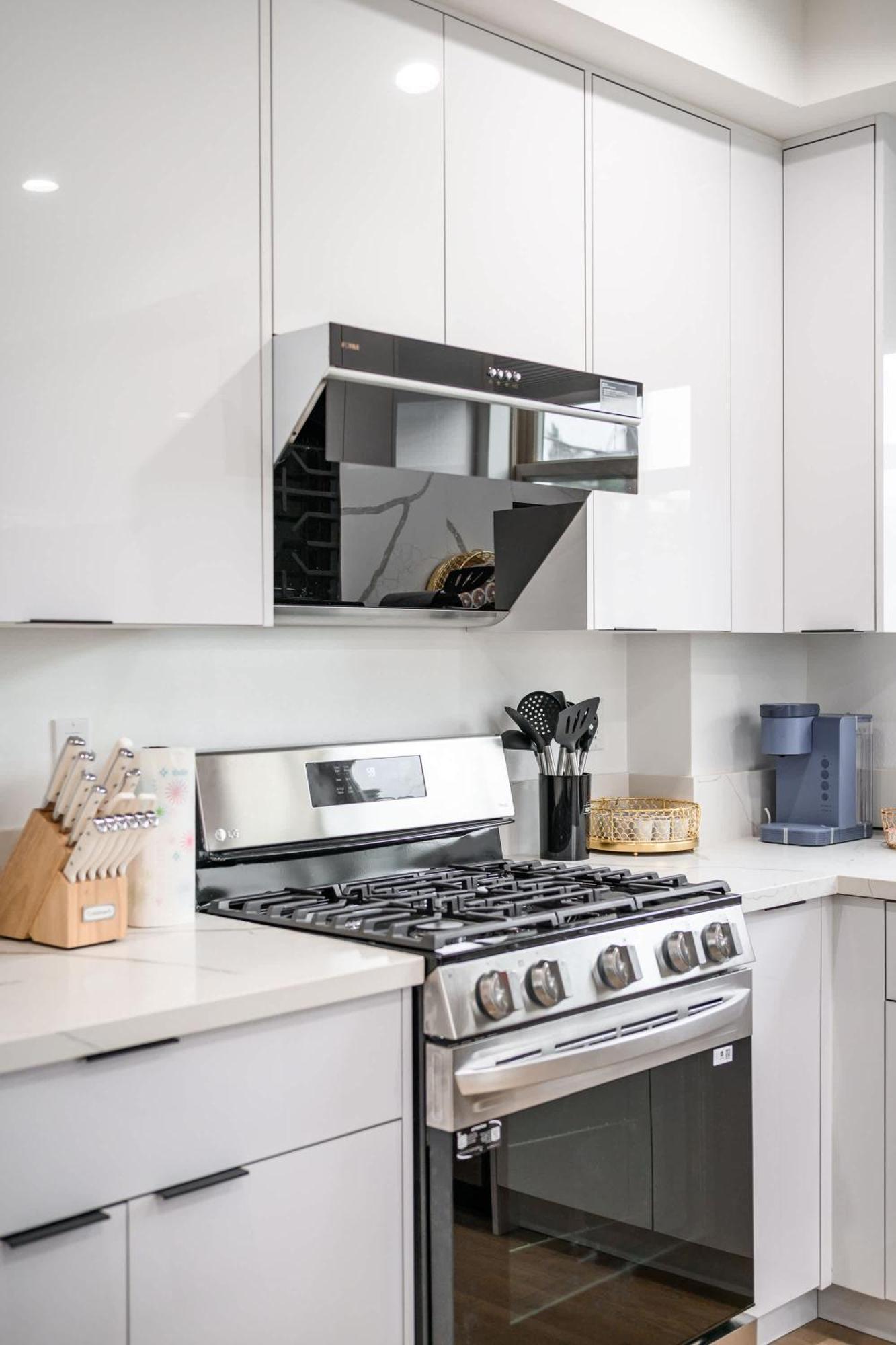 Apartamento Stunning 5br 5ba Luxury Elegant Design Prime Location 1 *