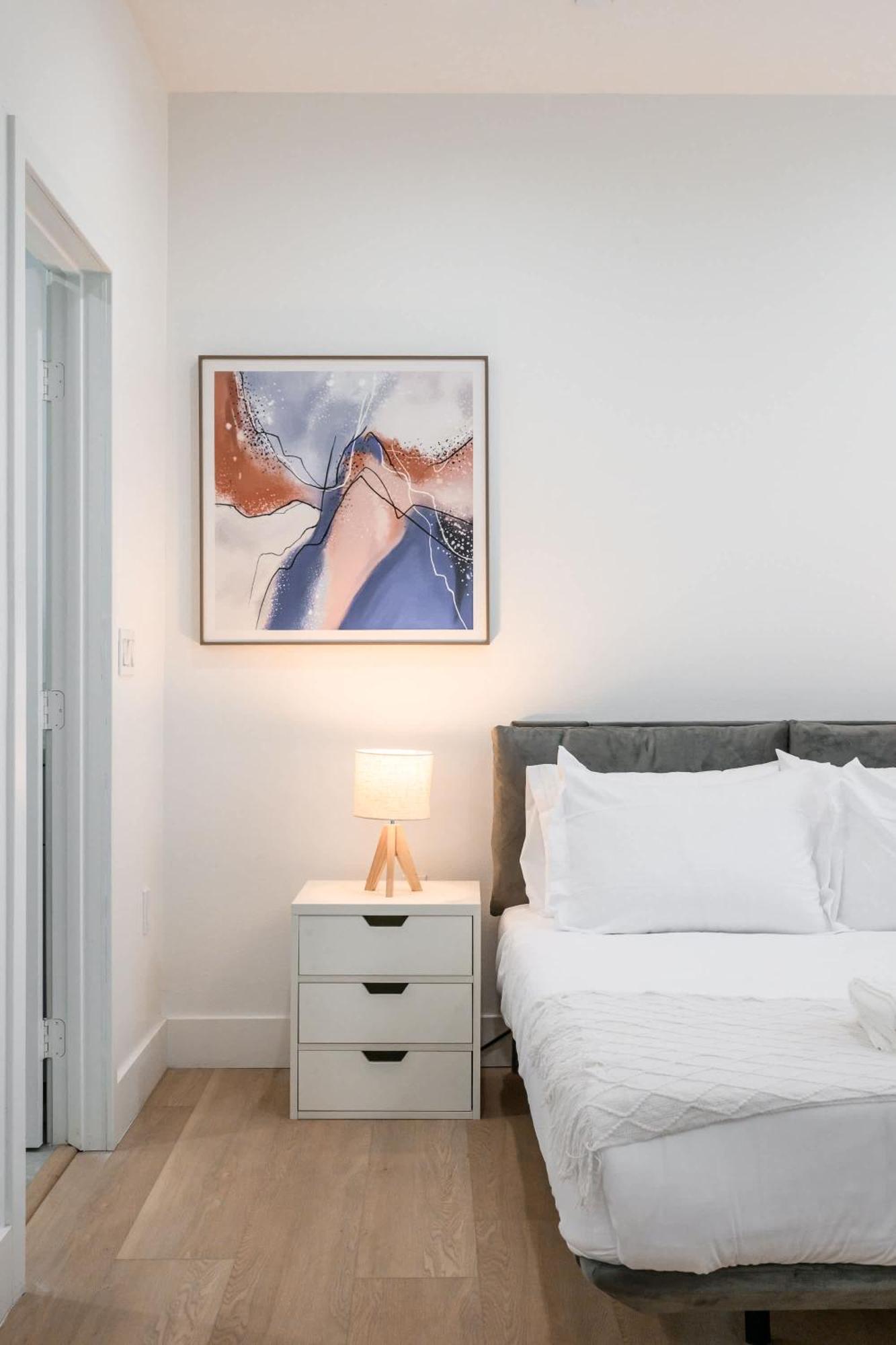 Stunning 5br 5ba Luxury Elegant Design Prime Location 1 Apartamento Los Ángeles