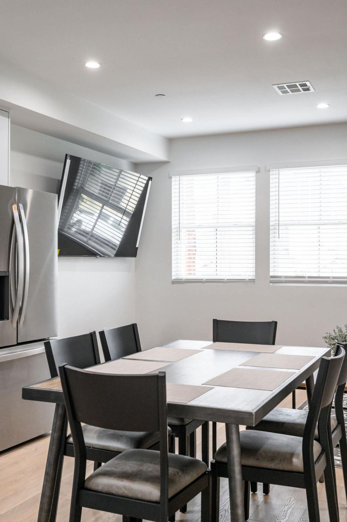 Stunning 5br 5ba Luxury Elegant Design Prime Location 1 * Los Ángeles