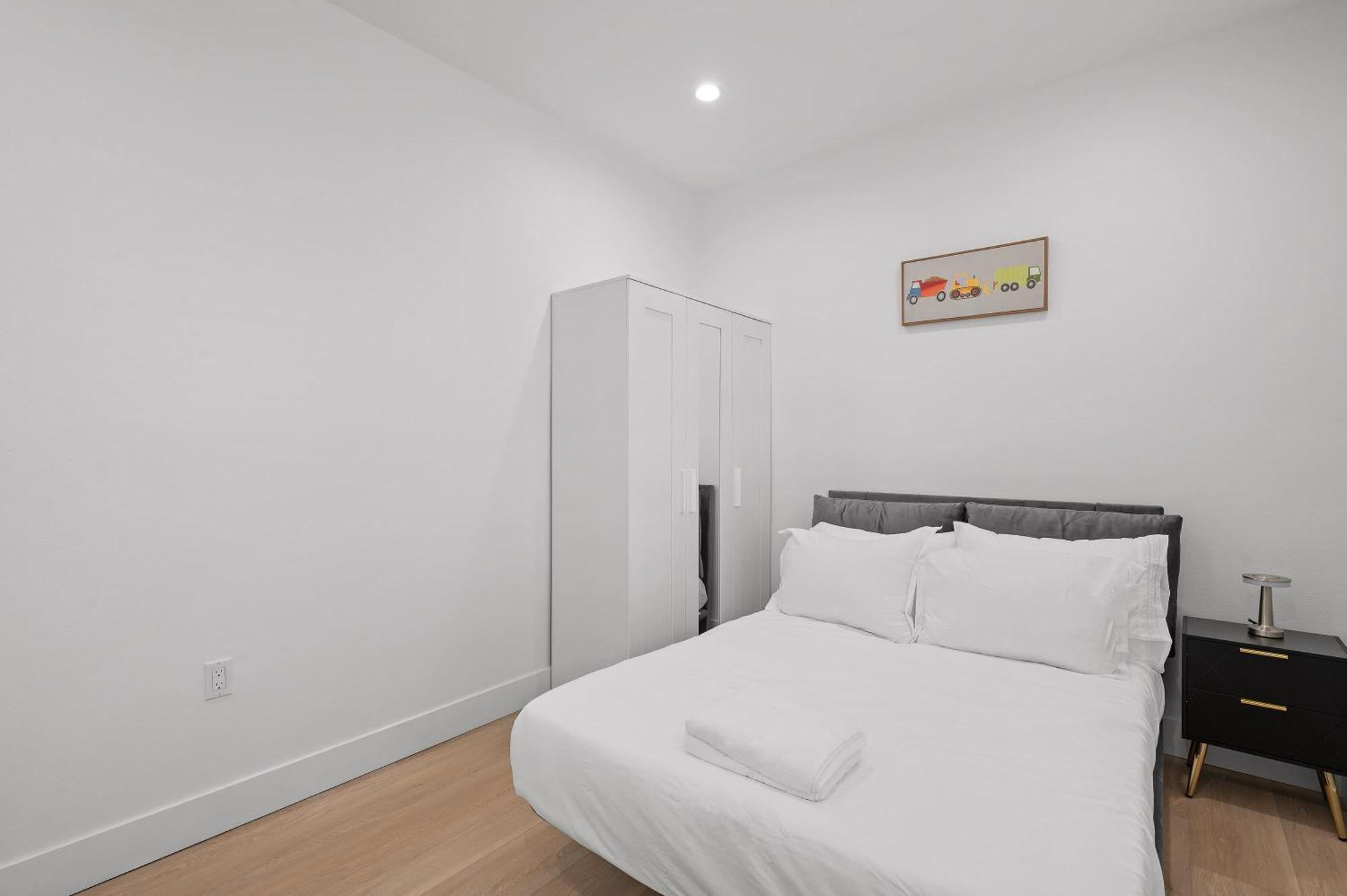 Apartamento Stunning 5br 5ba Luxury Elegant Design Prime Location 1