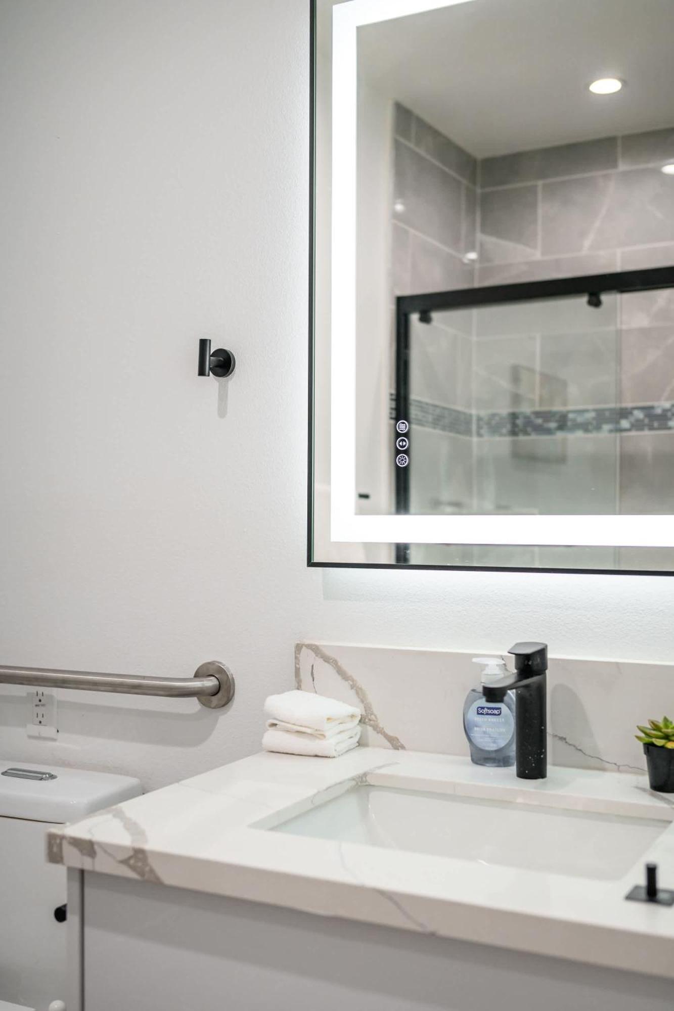 Apartamento Stunning 5br 5ba Luxury Elegant Design Prime Location 1 *
