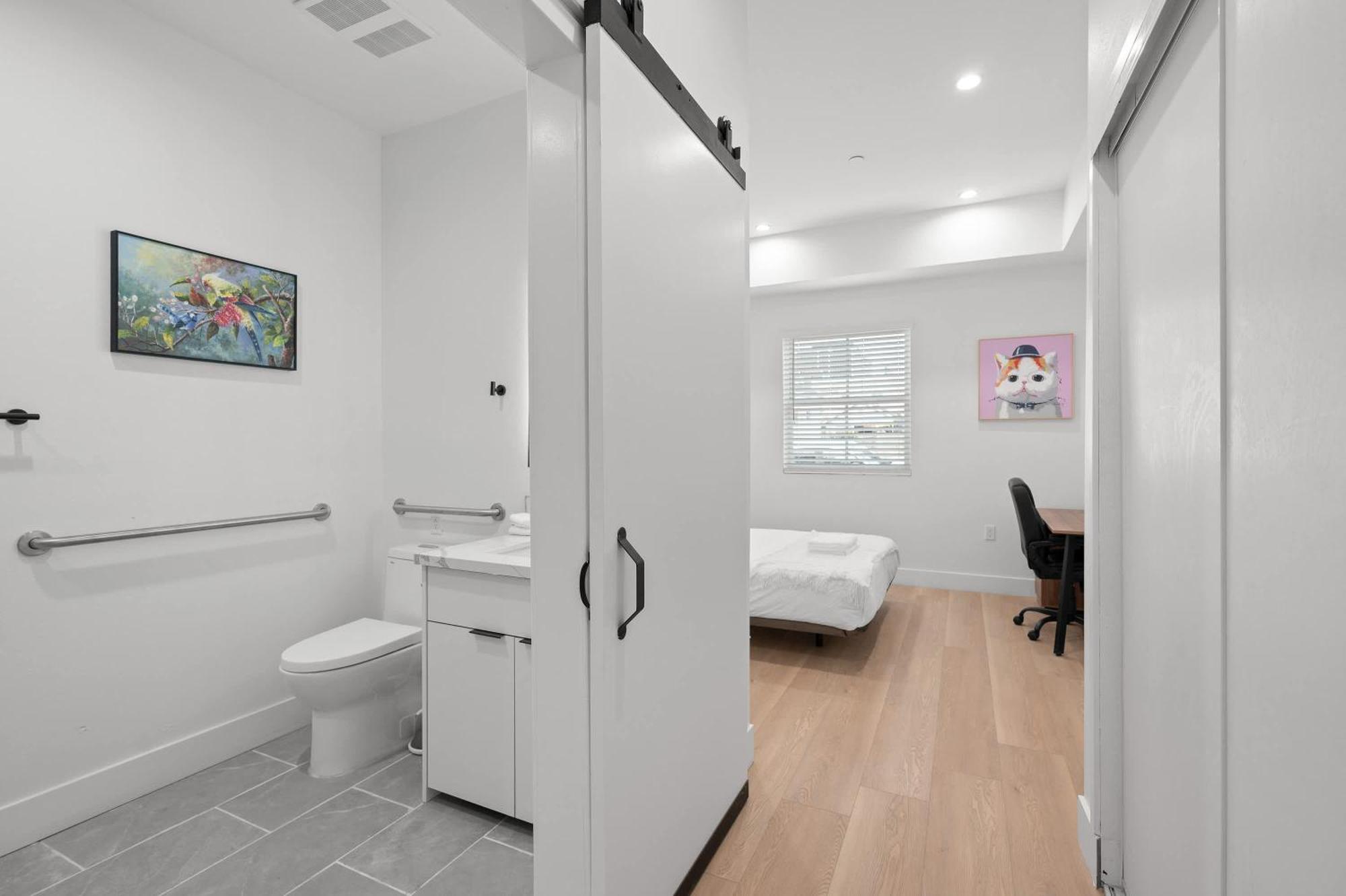 Apartamento Stunning 5br 5ba Luxury Elegant Design Prime Location 1 Los Ángeles