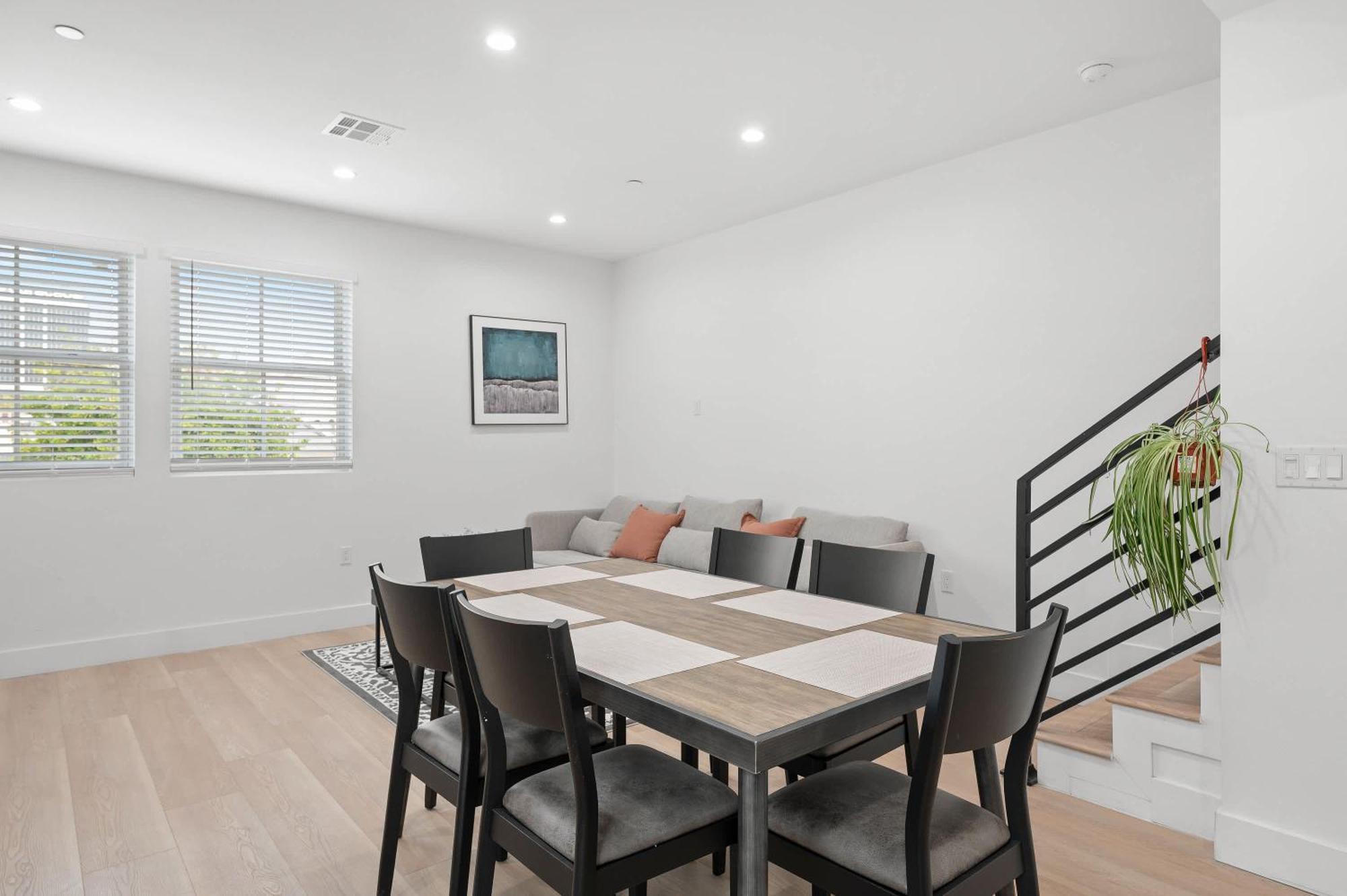 Stunning 5br 5ba Luxury Elegant Design Prime Location 1 * Los Ángeles