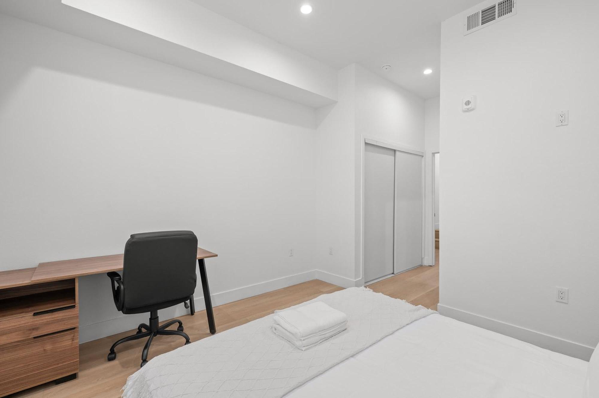 Apartamento Stunning 5br 5ba Luxury Elegant Design Prime Location 1