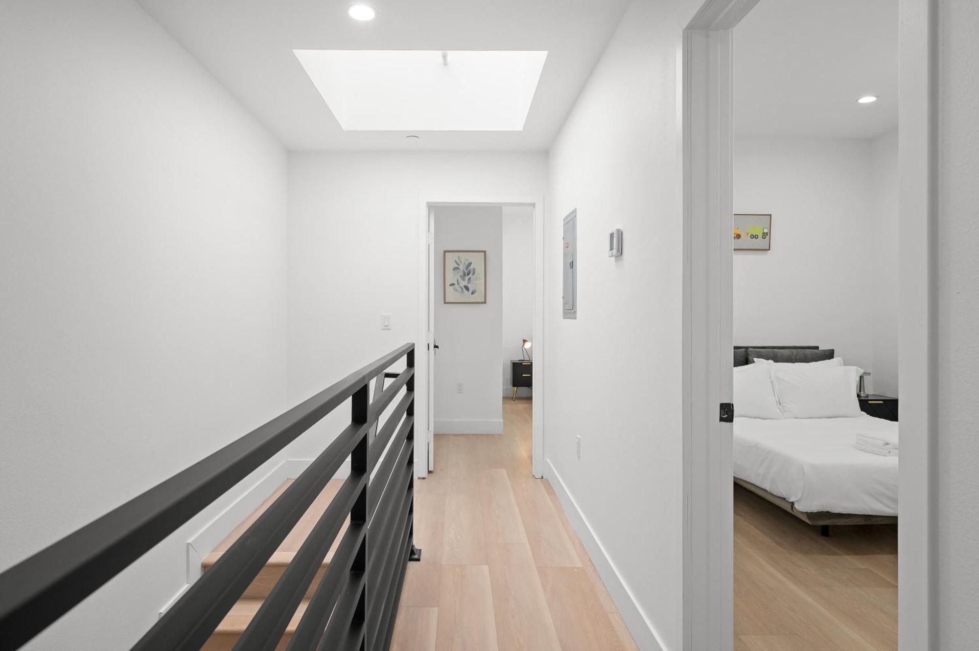 Stunning 5br 5ba Luxury Elegant Design Prime Location 1 Apartamento Los Ángeles