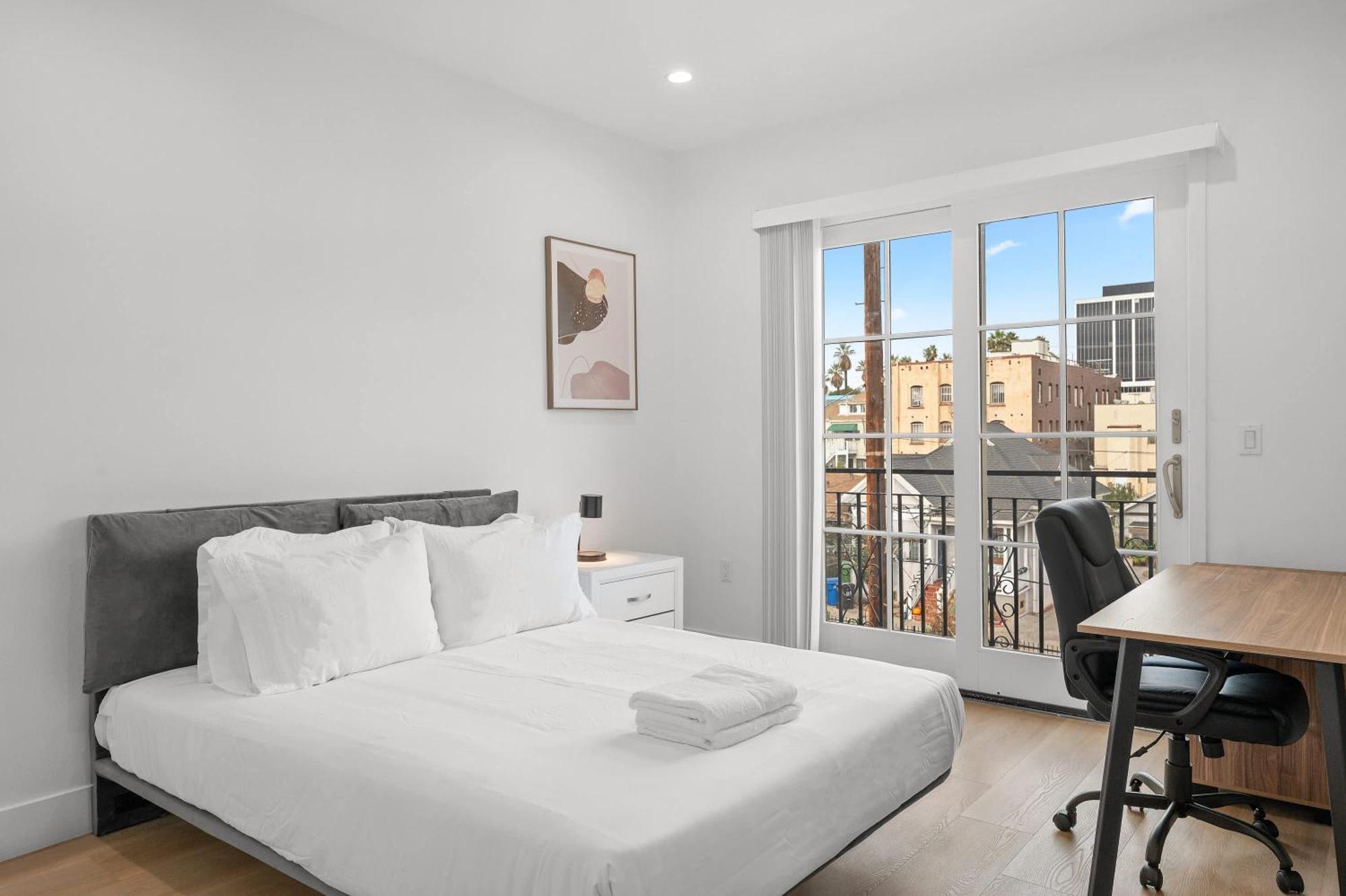Stunning 5br 5ba Luxury Elegant Design Prime Location 1 * Los Ángeles