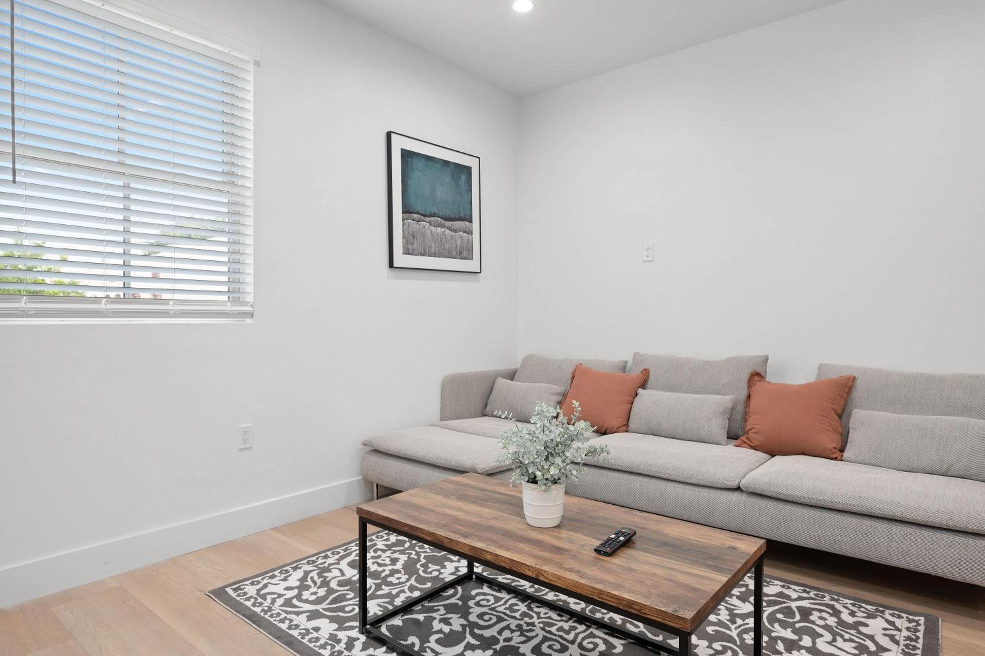 Apartamento Stunning 5br 5ba Luxury Elegant Design Prime Location 1