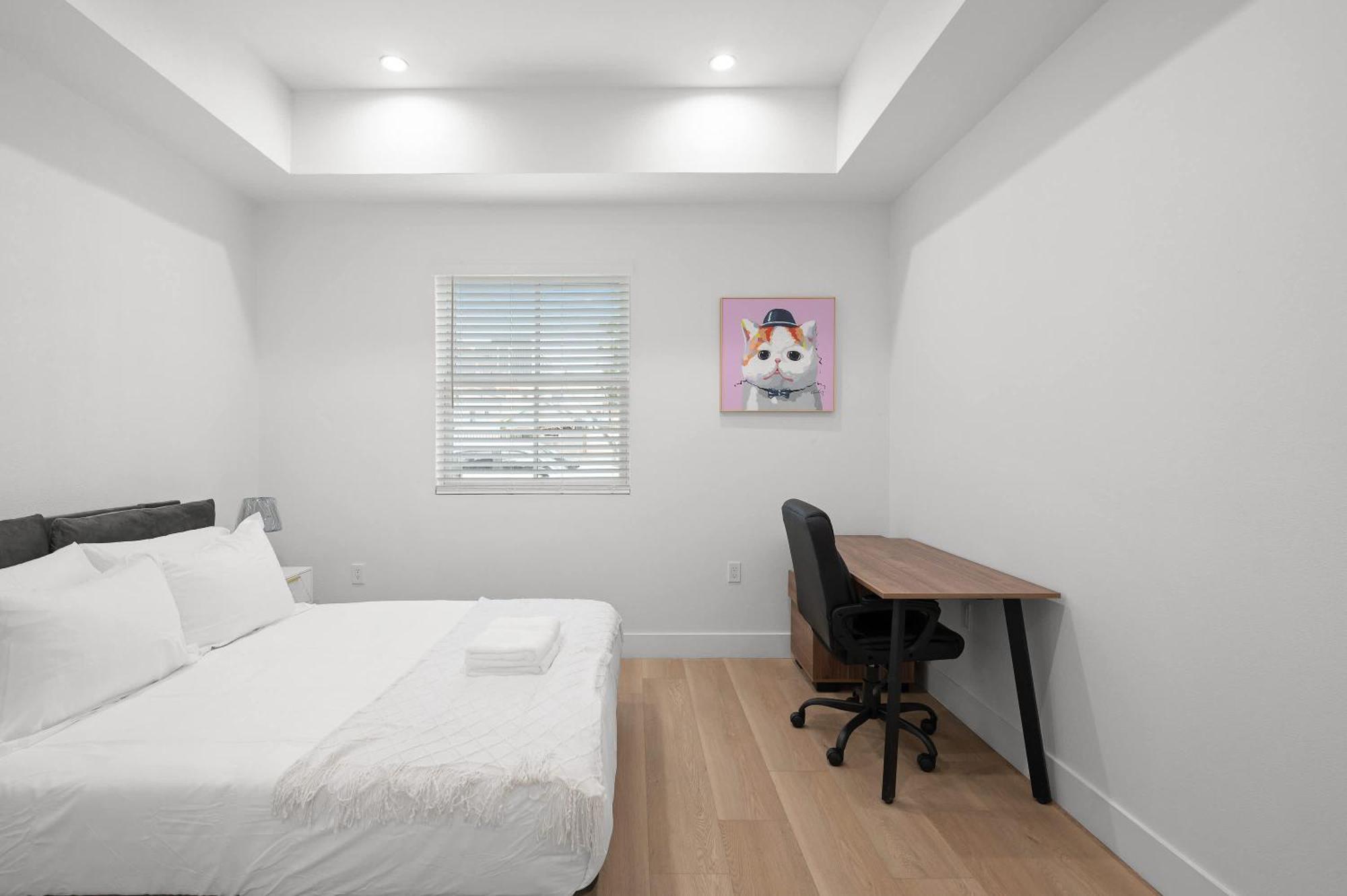 Stunning 5br 5ba Luxury Elegant Design Prime Location 1 Apartamento Los Ángeles