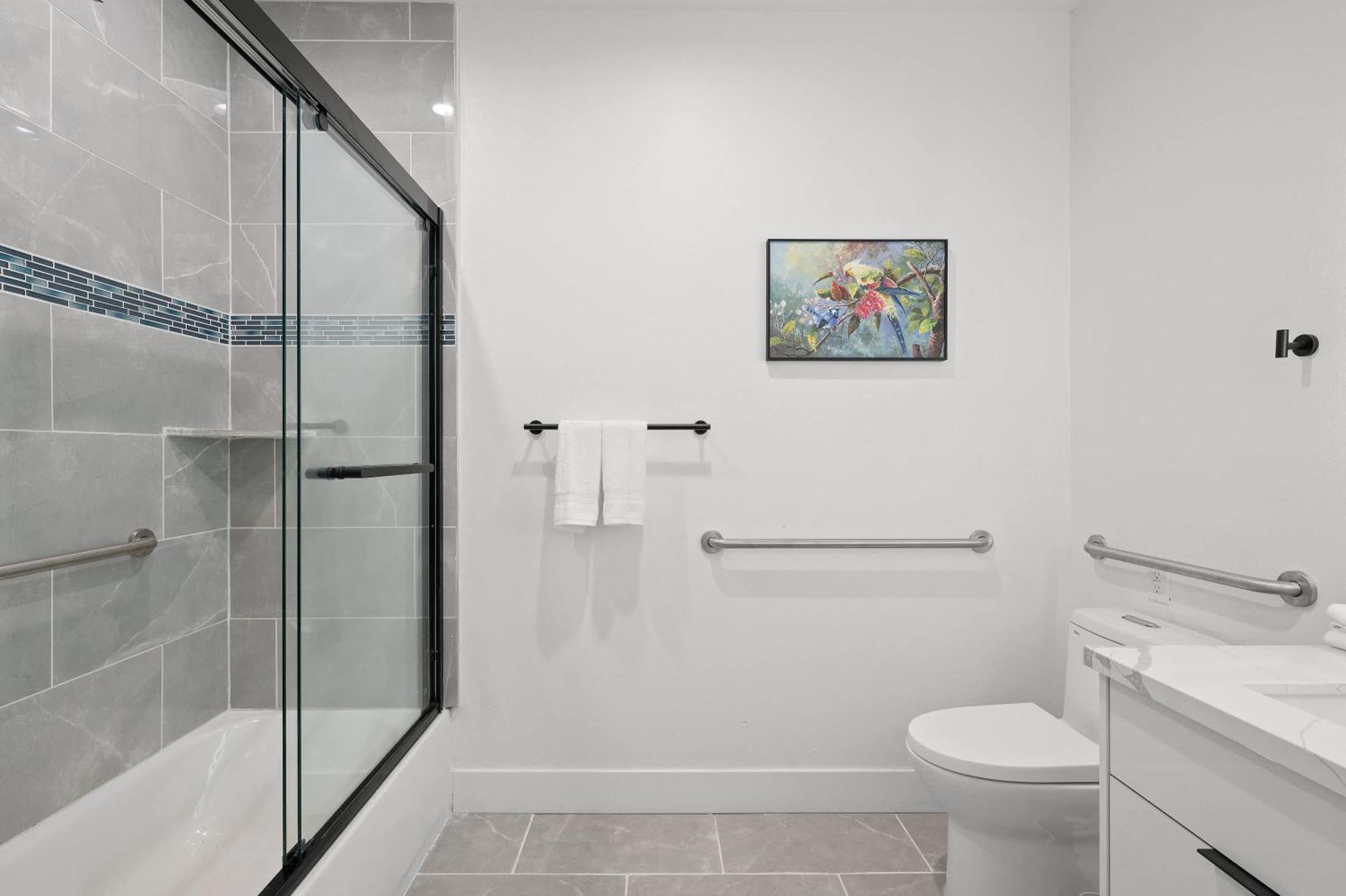 Apartamento Stunning 5br 5ba Luxury Elegant Design Prime Location 1 Los Ángeles