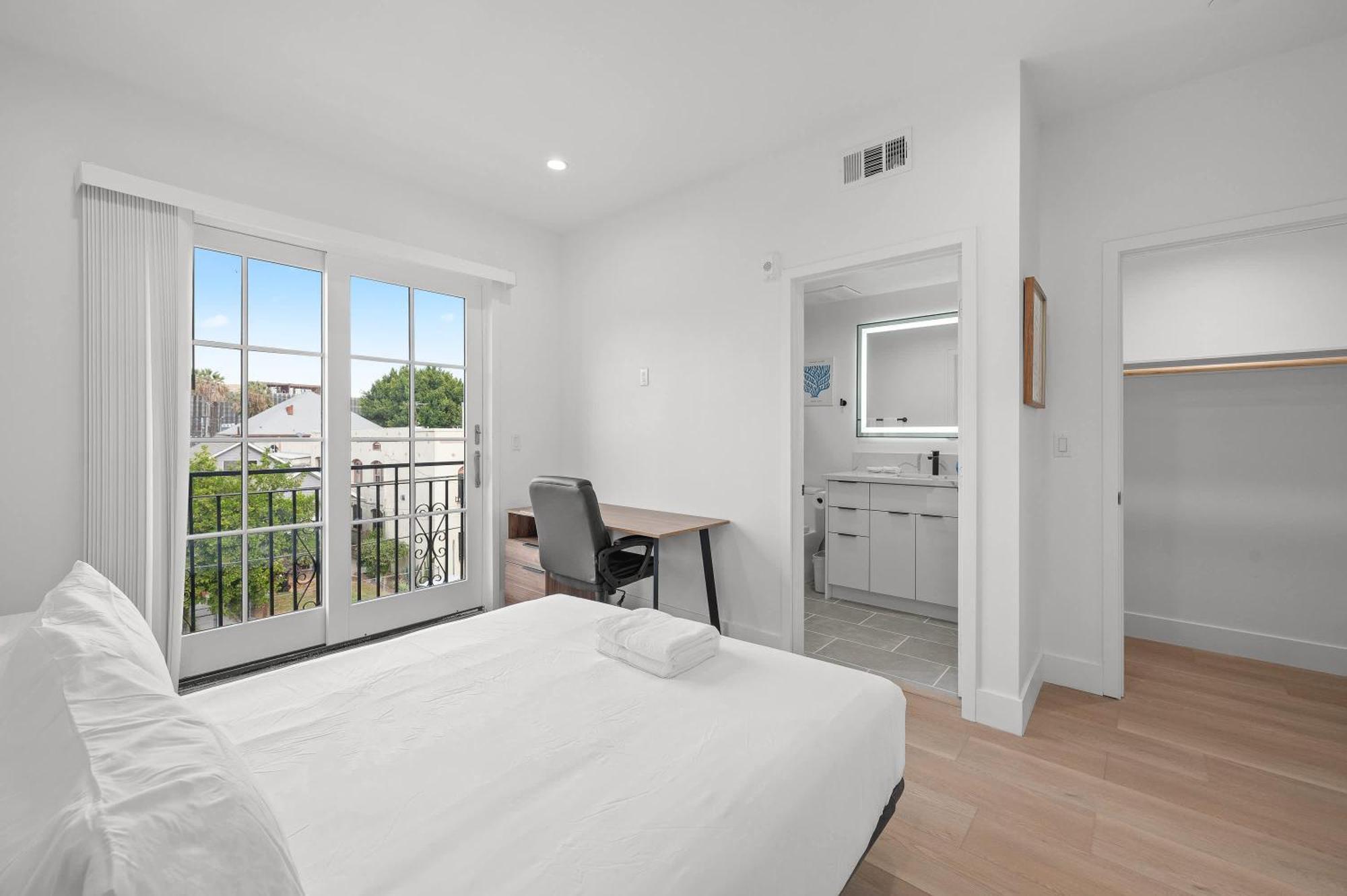 Stunning 5br 5ba Luxury Elegant Design Prime Location 1 * Los Ángeles