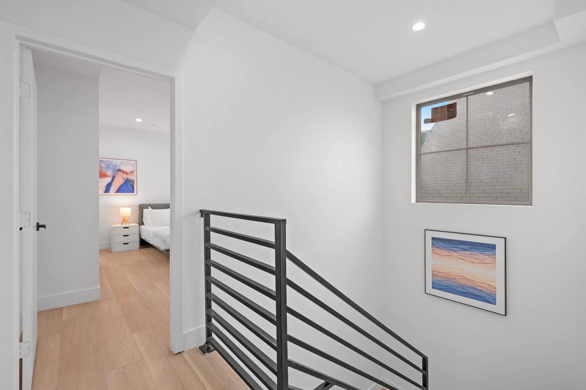 Stunning 5br 5ba Luxury Elegant Design Prime Location 1 Apartamento Los Ángeles