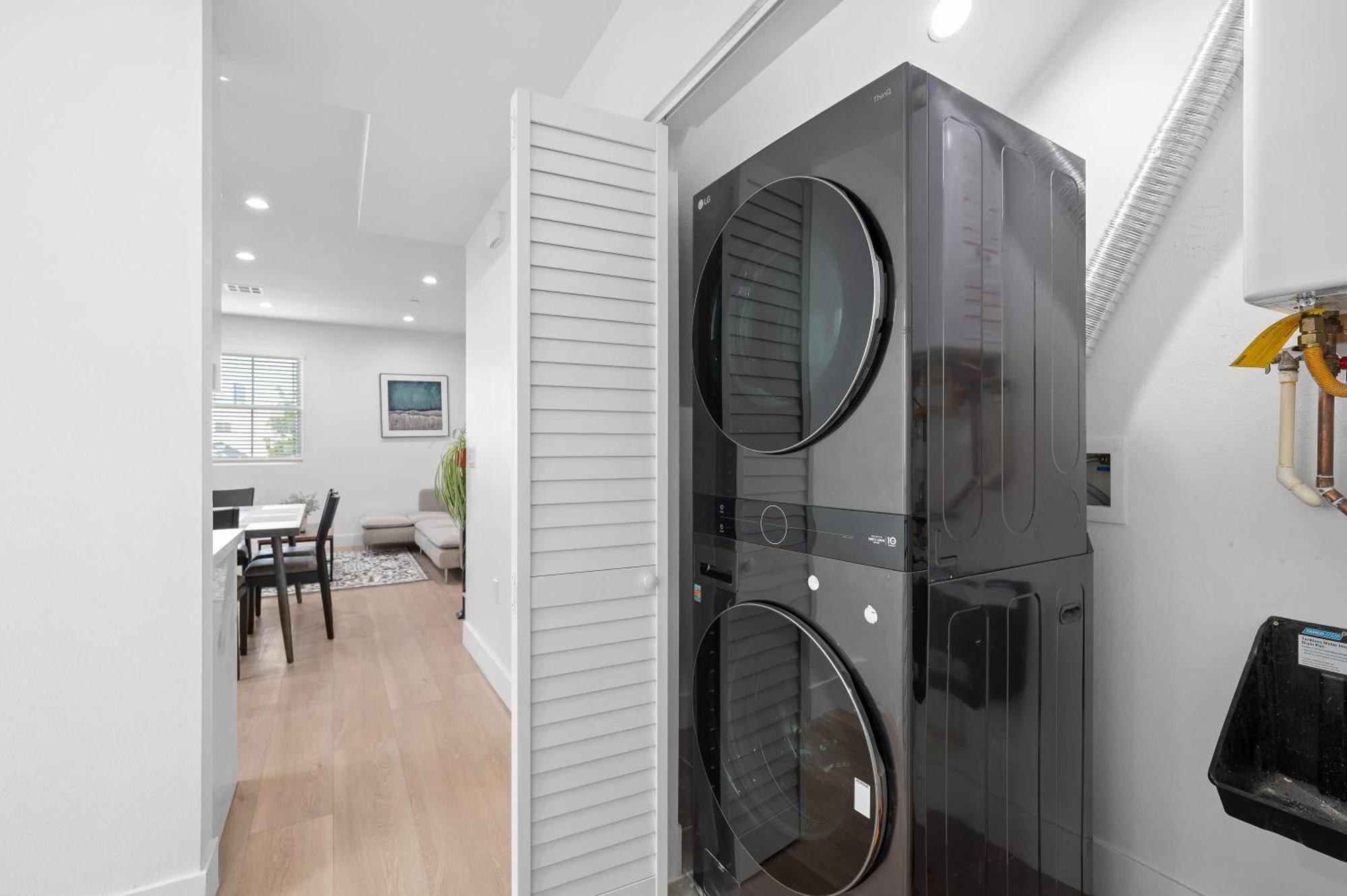 Stunning 5br 5ba Luxury Elegant Design Prime Location 1 Apartamento