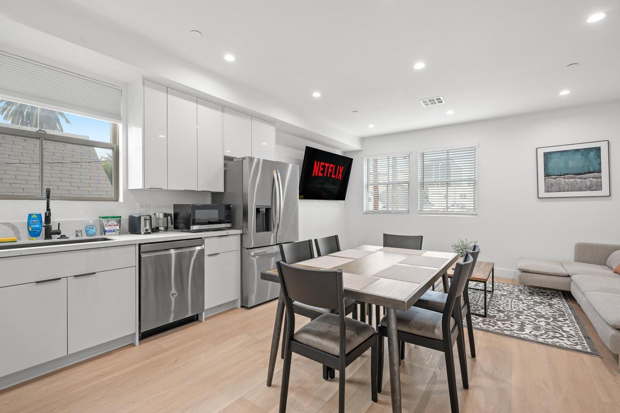 Apartamento Stunning 5br 5ba Luxury Elegant Design Prime Location 1 *