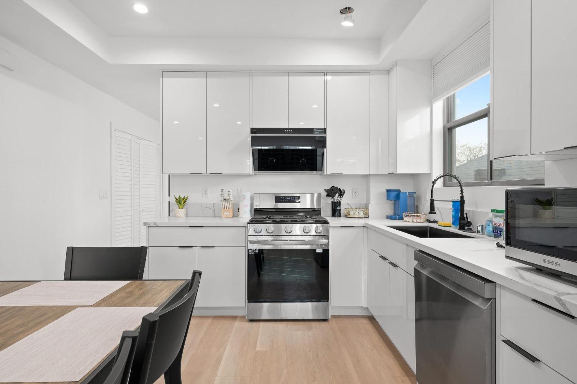 Apartamento Stunning 5br 5ba Luxury Elegant Design Prime Location 1 Los Ángeles